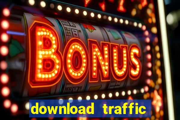 download traffic rider dinheiro infinito